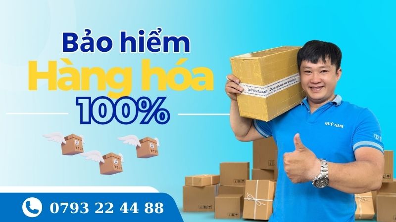 Bảo hiểm hàng hóa